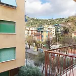 Apartamento Casa Parodi Close To The Sea