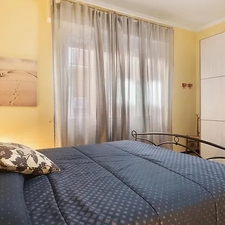 Casa Parodi Close To The Sea Rapallo