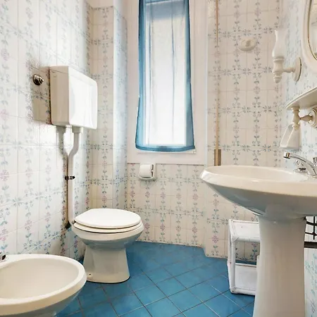 Casa Parodi Close To The Sea Rapallo