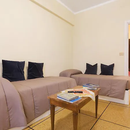 Casa Parodi Close To The Sea *