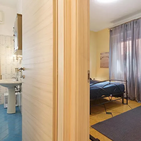 Casa Parodi Close To The Sea 公寓 拉帕洛