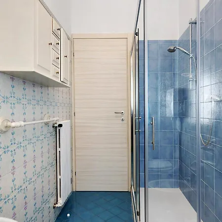 公寓 Casa Parodi Close To The Sea *