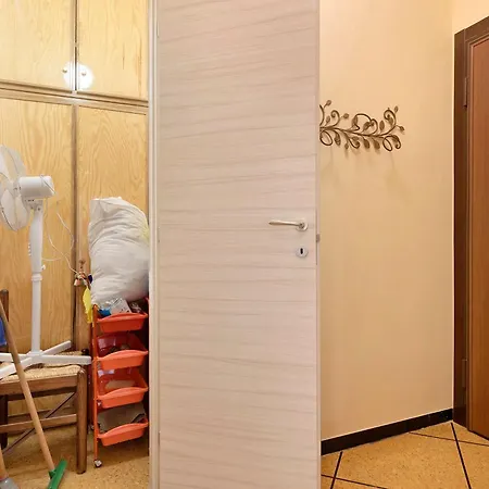 公寓 Casa Parodi Close To The Sea