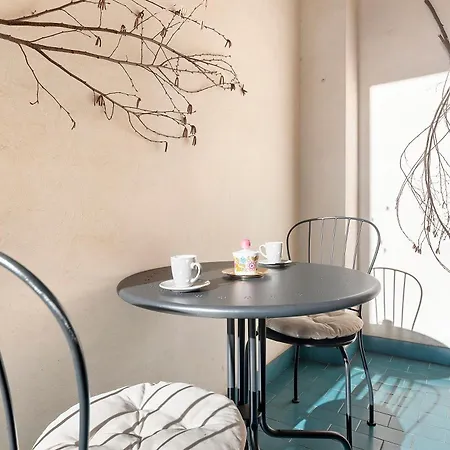 Casa Parodi Close To The Sea * Rapallo