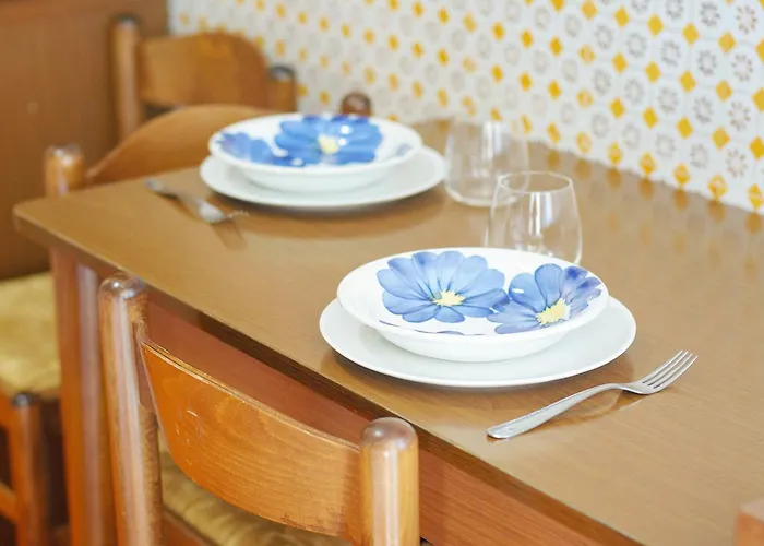 Apartmán Casa Parodi Close To The Sea Rapallo