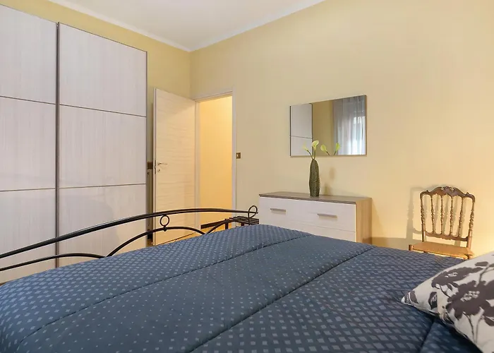 Casa Parodi Close To The Sea Apartmán Rapallo