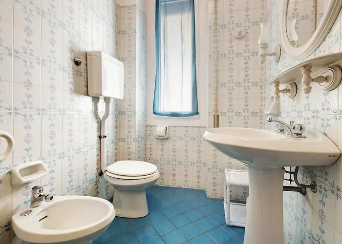 Casa Parodi Close To The Sea Rapallo