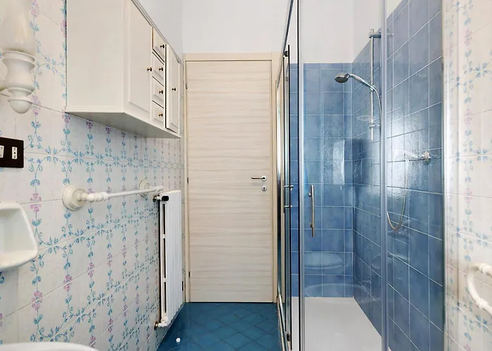 Apartmán Casa Parodi Close To The Sea *