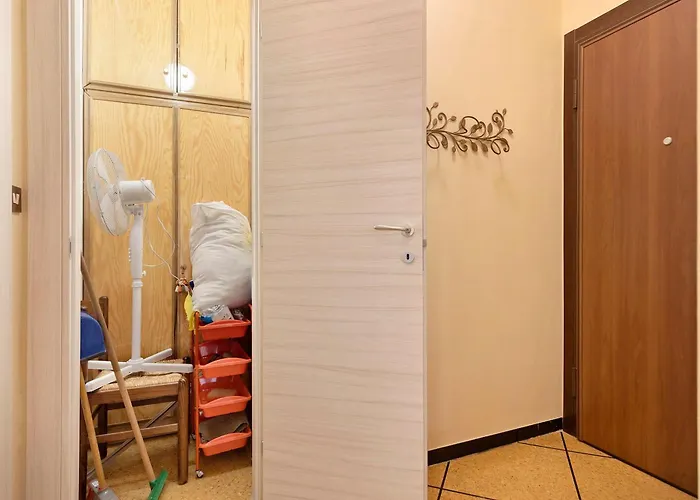 Casa Parodi Close To The Sea Rapallo